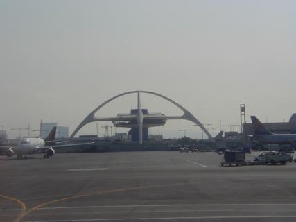 LAX Airport<br>Location: <a href="https://www.google.com/maps/search/?api=1&query=33.94897,-118.4029" target="_new">Los Angeles International Airport LAX/KLAX</a>